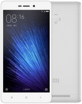 Xiaomi RedMi 3X 32Gb White
